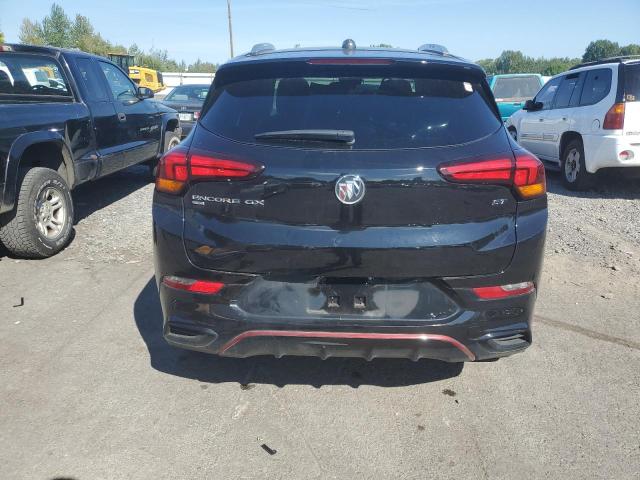 2022 BUICK ENCORE GX - KL4MMESL7NB087878
