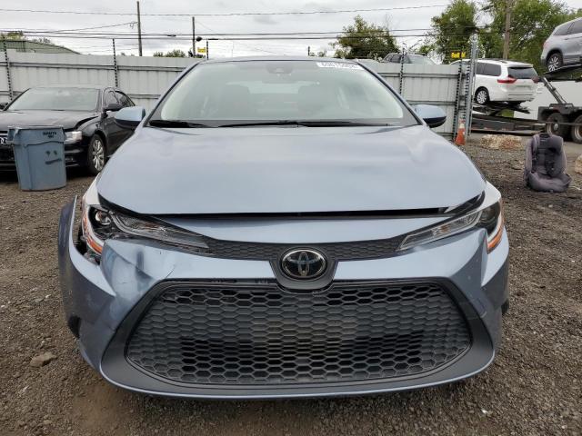 2022 TOYOTA COROLLA LE JTDEPMAE0N3002565  69615904