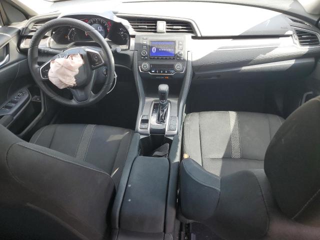 2016 HONDA CIVIC LX - 19XFC2F5XGE069361