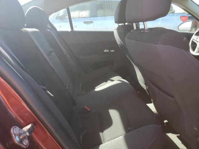 2015 CHEVROLET CRUZE LT - 1G1PC5SB3F7171335