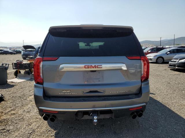 2021 GMC YUKON DENA - 1GKS2DKL7MR415078