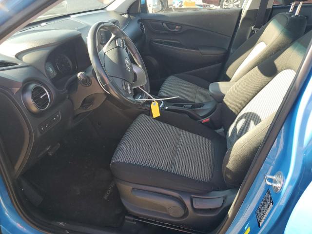 2020 HYUNDAI KONA SEL - KM8K2CAA6LU426201