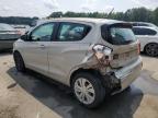 CHEVROLET SPARK LS photo