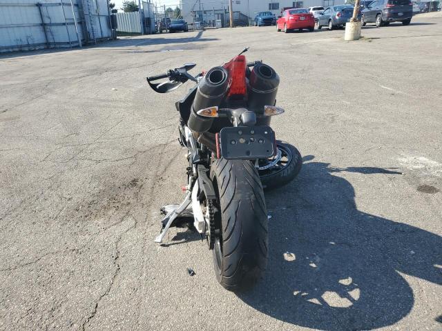 2014 APRILIA DORSODURO - ZD4SMC012ES000217