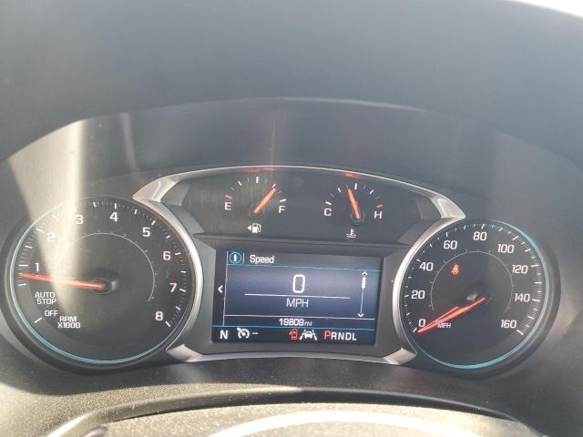 2020 CHEVROLET EQUINOX LT - 3GNAXVEX2LS505223