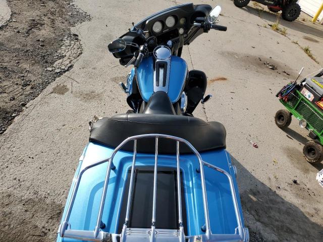 2011 HARLEY-DAVIDSON FLHTCU 1HD1FC415BB660080