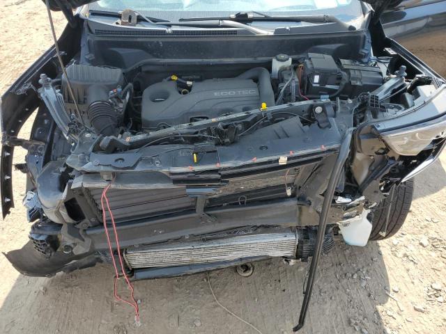 2019 GMC TERRAIN SL - 3GKALTEV9KL110363
