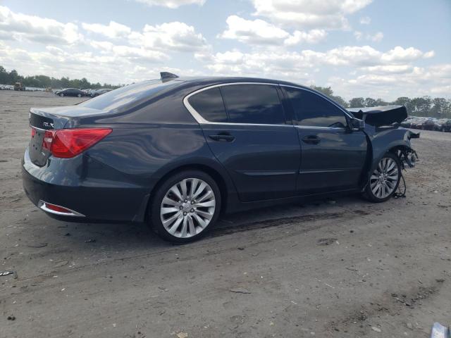 2015 ACURA RLX TECH JH4KC1F56FC000888