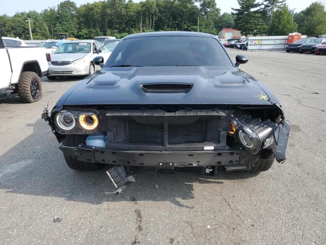 VIN 2C3CDZFJ7MH657809 2021 Dodge Challenger, R/T Sc... no.5