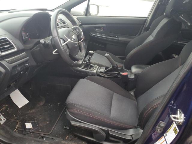 2018 SUBARU WRX PREMIU - JF1VA1C6XJ9833896