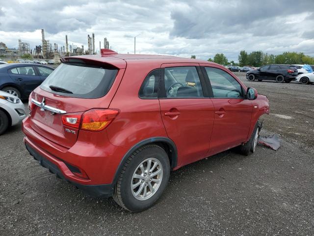 2019 MITSUBISHI RVR SE JA4AH3AU4KU600347
