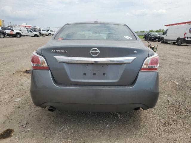 2015 NISSAN ALTIMA 2.5 - 1N4AL3AP3FN865118
