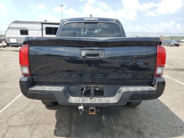 VIN 3TYAX5GN5NT043479 2022 Toyota Tacoma, Double Cab no.6