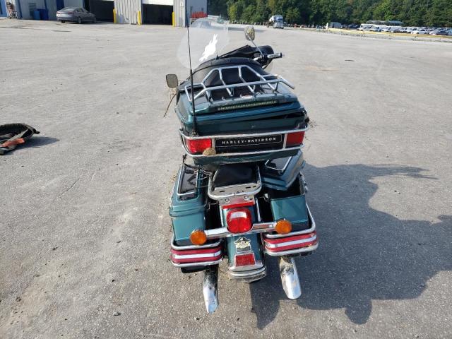 2000 HARLEY-DAVIDSON FLHTCUI 1HD1FCW18YY621390