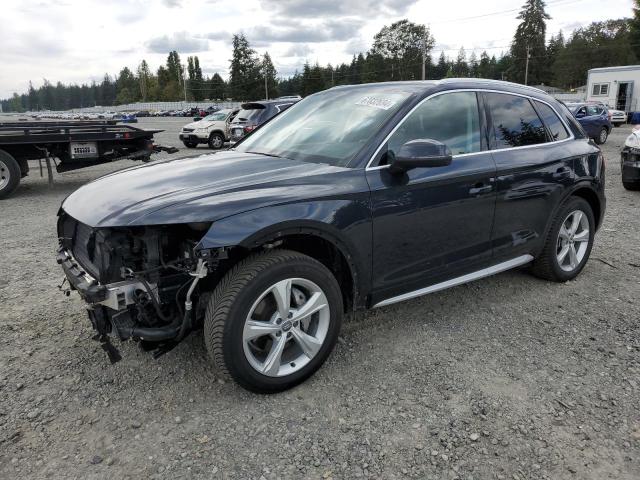 VIN WA1CNAFY7L2054108 2020 Audi Q5, Prestige no.1