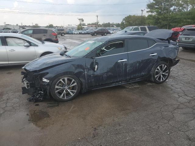 VIN 1N4AA6AP8GC436562 2016 NISSAN MAXIMA no.1