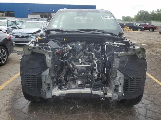 2021 JEEP GR CHEROKE 1C4RJKBG0M8110211