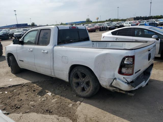 2022 RAM 1500 BIG H - 1C6SRFBT5NN163608