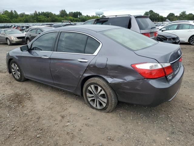 2015 HONDA ACCORD LX - 1HGCR2F39FA211363