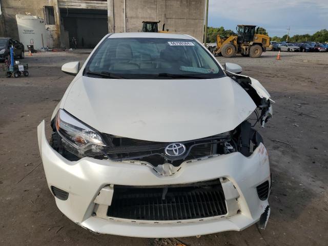 VIN 5YFBPRHE8GP383341 2016 Toyota Corolla, Eco no.5