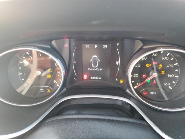 2018 JEEP COMPASS SP - 3C4NJCAB6JT181534