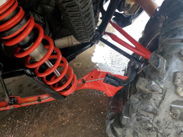 2020 POLARIS RZR XP TUR - 3NSNAE920LF792899