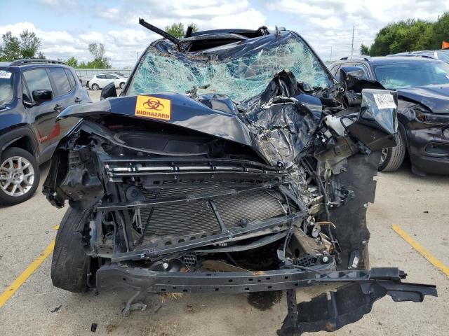1gnskrkl6nr125108 - 2022 Chevrolet tahoe k1500 rst - #64751444