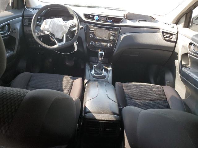 2017 NISSAN ROGUE SPOR - JN1BJ1CR4HW106792