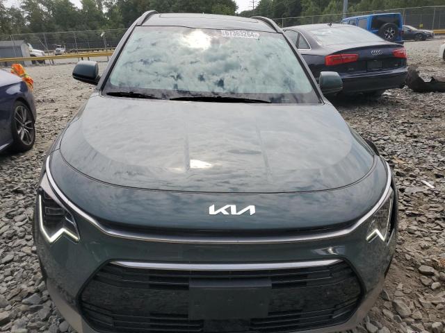2023 KIA NIRO SX KNDCT3LE3P5039000