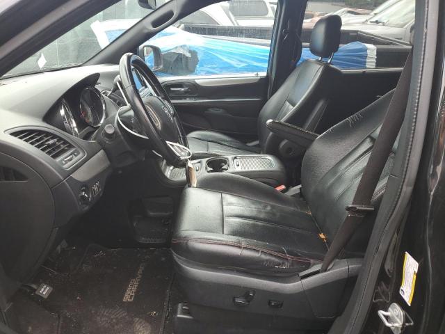 2018 DODGE GRAND CARA - 2C4RDGEG2JR346052