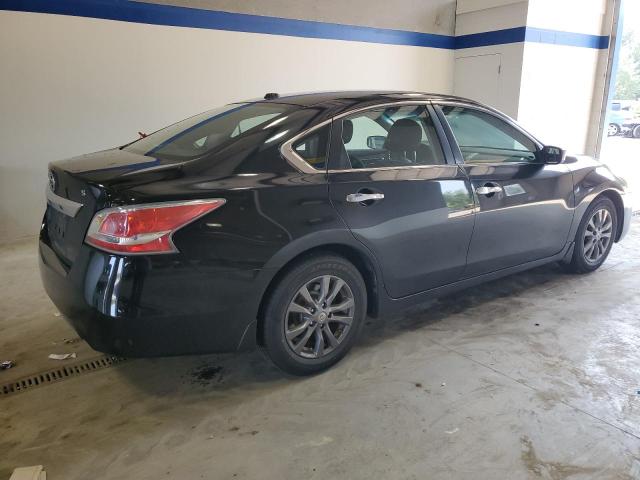 Vin: 1n4al3ap9fc275114, lot: 69119474, nissan altima 2.5 20153