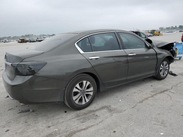 Vin: 1hgcr2f33da240385, lot: 66321714, honda accord lx 20133