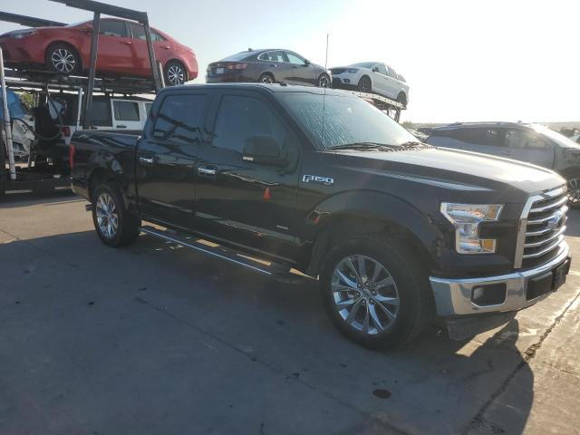 VIN 1FTEW1CG4HKE35428 2017 Ford F-150, Supercrew no.4