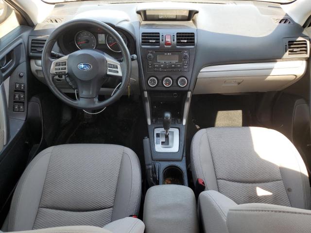 2015 SUBARU FORESTER 2 - JF2SJADC5FH451176