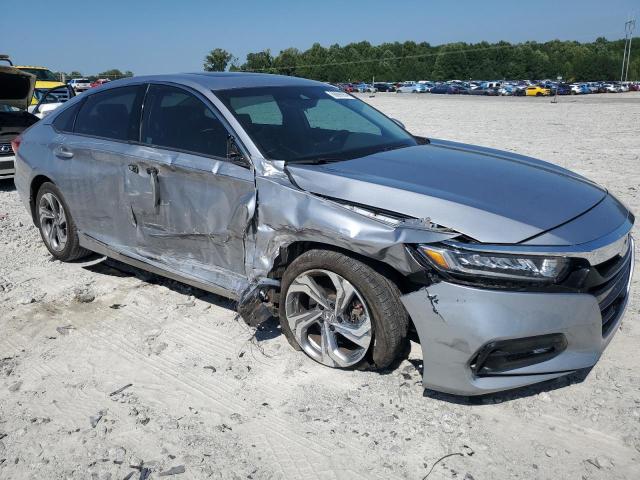 2018 HONDA ACCORD EXL - 1HGCV2F5XJA014465