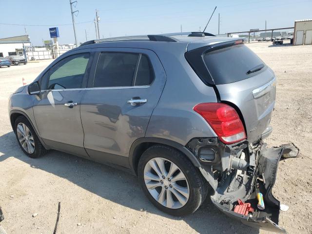 2020 CHEVROLET TRAX PREMI 3GNCJMSB5LL285924