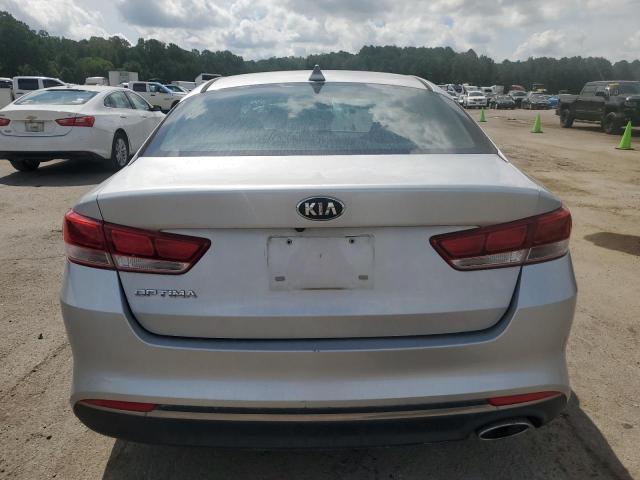 VIN 5XXGT4L36HG131558 2017 KIA Optima, LX no.6