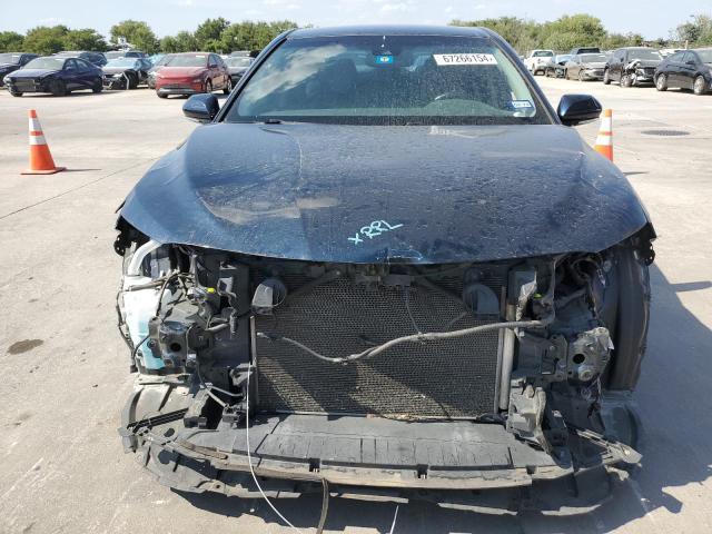 VIN 4T1B11HK9JU640781 2018 Toyota Camry, L no.5