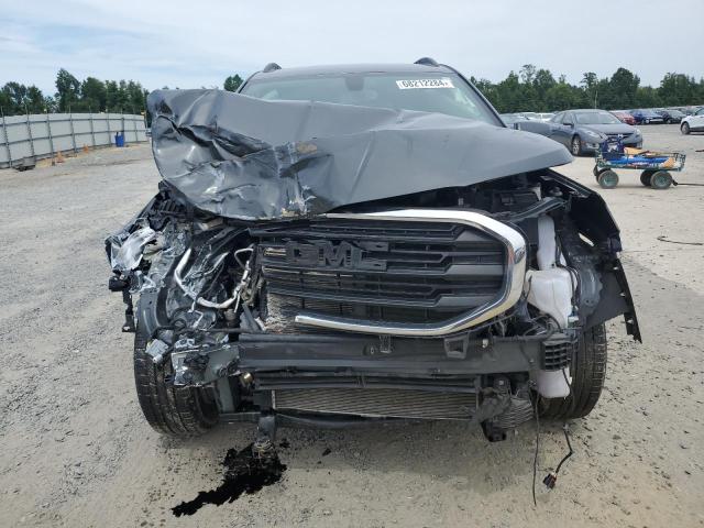 2018 GMC TERRAIN SL - 3GKALMEVXJL142968