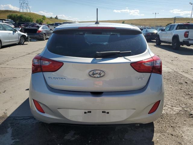 2016 HYUNDAI ELANTRA GT - KMHD35LH2GU309569