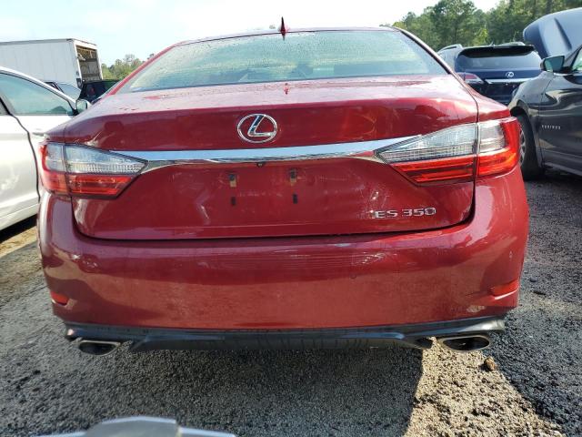 2017 LEXUS ES 350 - JTHBK1GGXH2254034