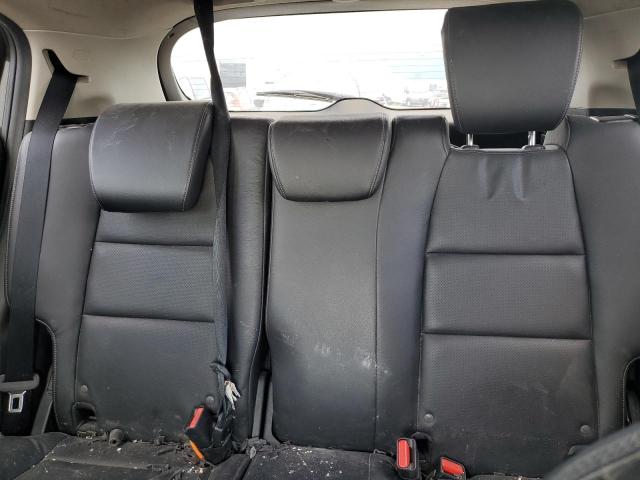 2019 HONDA HR-V EXL - 3CZRU6H72KM706607