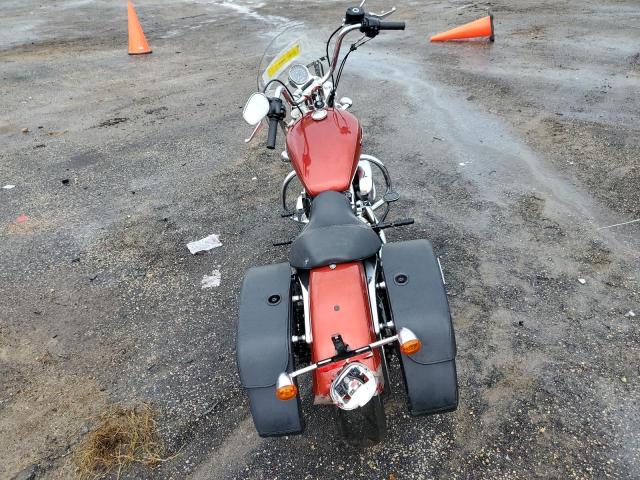 2014 HARLEY-DAVIDSON XL1200 T 1HD1LL321EC445538