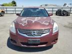 NISSAN ALTIMA BAS photo