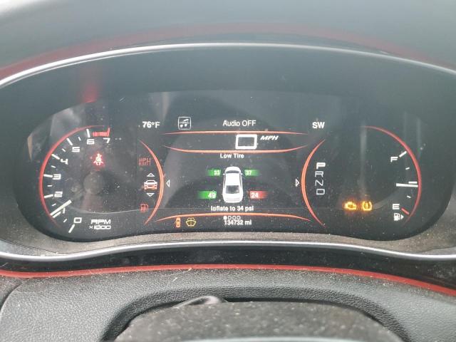 2016 DODGE DART GT SP - 1C3CDFGB8GD816246