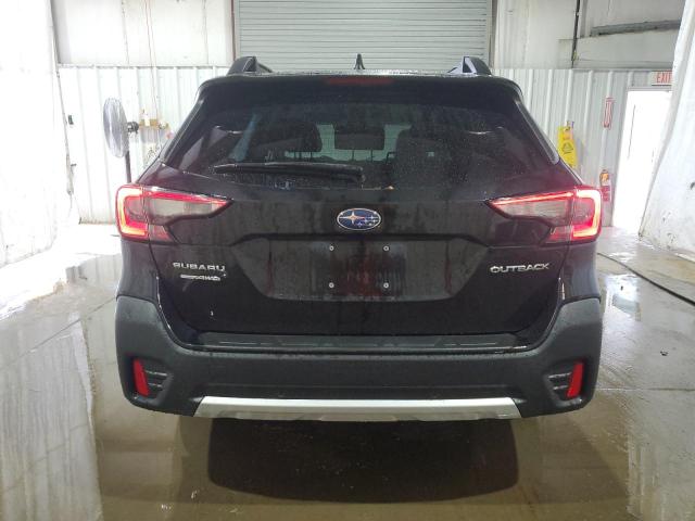 2020 SUBARU OUTBACK LI - 4S4BTANC8L3265076