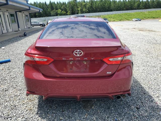 VIN 4T1B11HK6JU544946 2018 Toyota Camry, L no.6