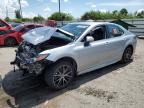 2023 TOYOTA CAMRY SE N - 4T1G11AKXPU767807