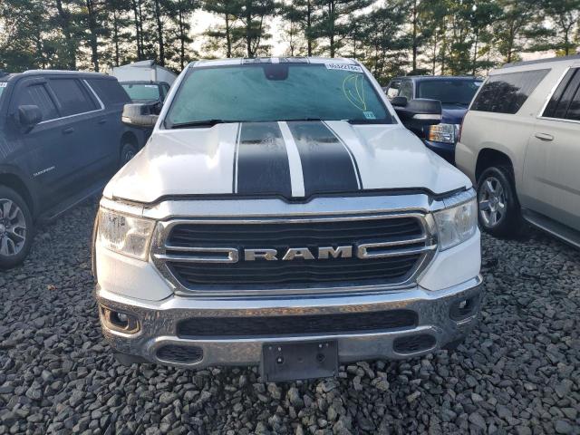 2021 RAM 1500 BIG H - 1C6RRFFG7MN576561