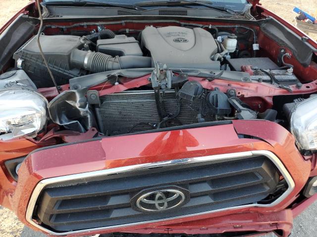 2023 TOYOTA TACOMA DOU - 3TMAZ5CN3PM209979
